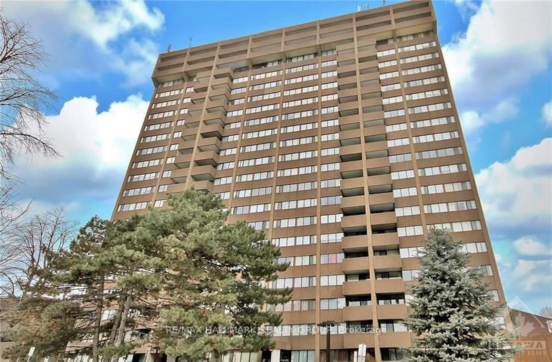 home for sale on 907-1285 CAHILL Drive