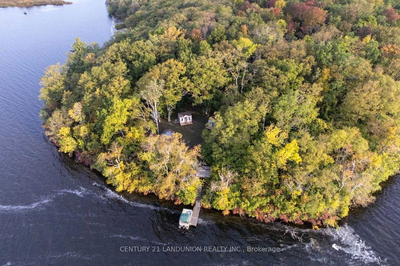  Jubilee Island, Otonabee-South Monaghan - Rural Otonabee-South Monaghan image-0-0