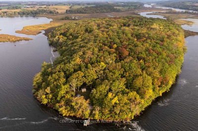  Jubilee Island, Otonabee-South Monaghan - Rural Otonabee-South Monaghan image-0-1