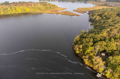  Jubilee Island, Otonabee-South Monaghan - Rural Otonabee-South Monaghan image-0-2