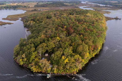  Jubilee Island, Otonabee-South Monaghan - Rural Otonabee-South Monaghan image-0-3