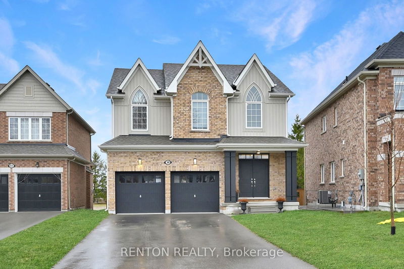 home for sale on 39 Rainey Drive