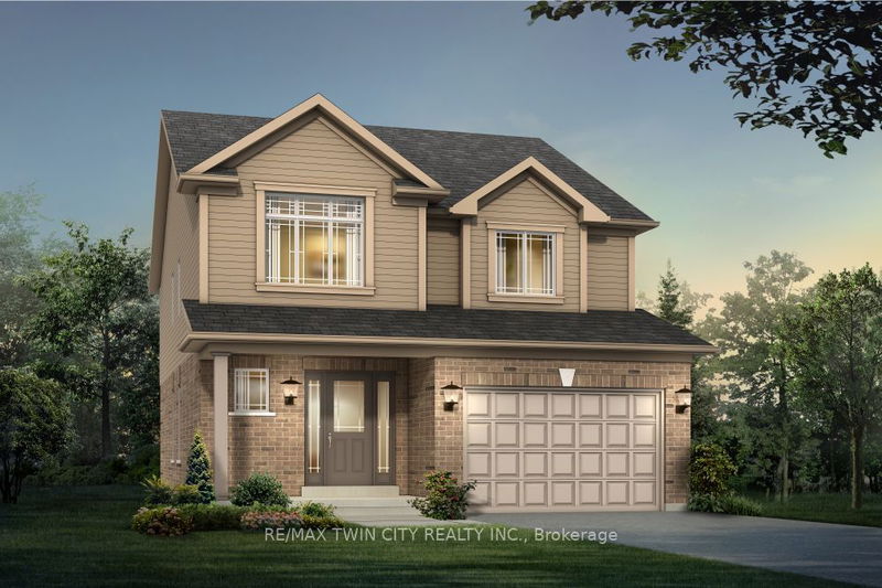 554 DOMINIQUE Cres, Kitchener -  image-0-0