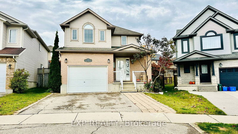 home for lease on 240 PURPLE SAGE Crescent