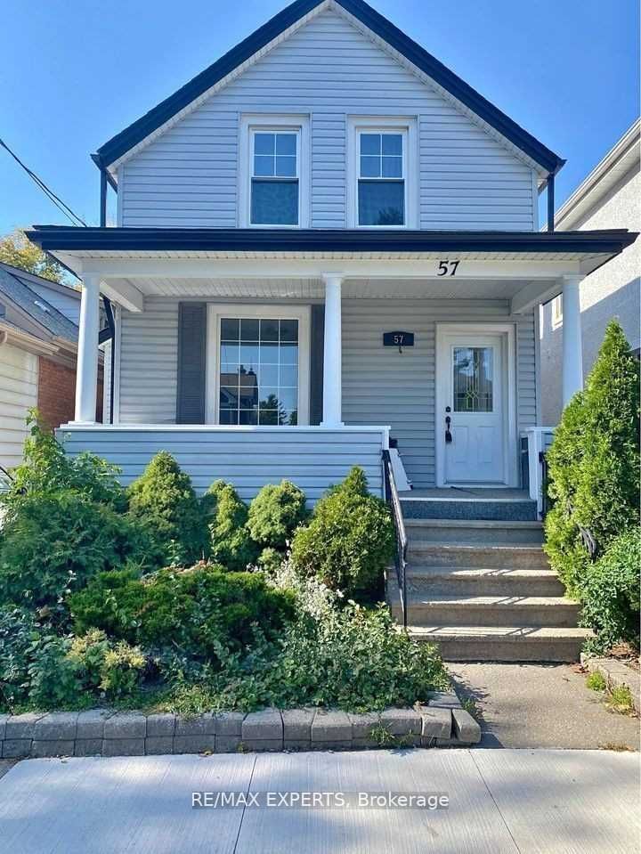 57 Henry St, St. Catharines -  image-0-0