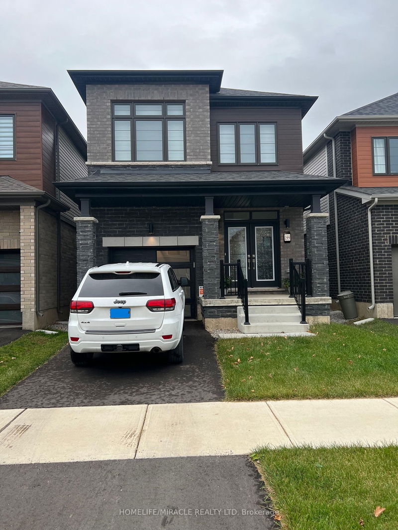 home for lease on 199 Wilmot Road