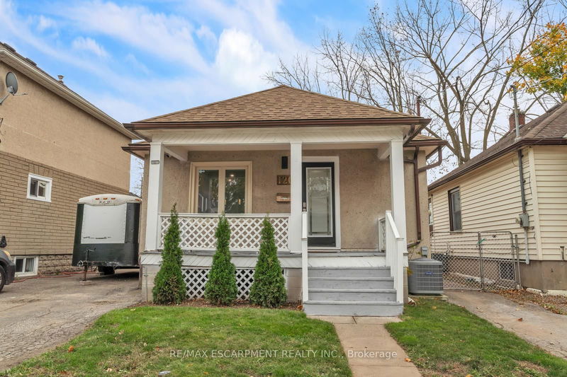 home for sale on 120 Vale Avenue