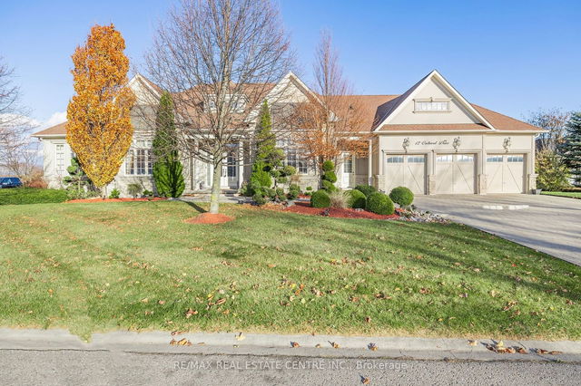 12 Orchard Drive