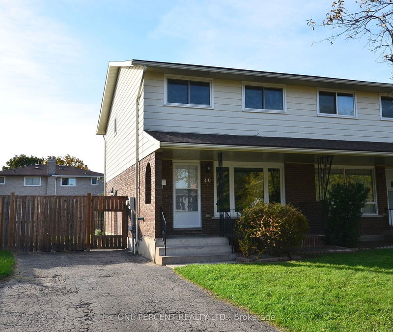 home for sale on 40 Westfield Drive