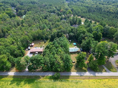 Lot 2 Manchoff Rd, Port Hope - Rural Port Hope image-0-1