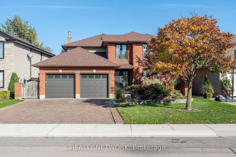 home for sale on 65 Derek Drive