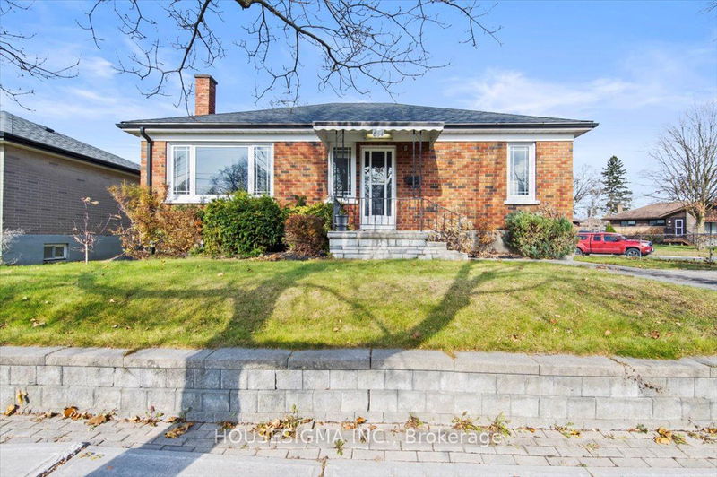 home for sale on 664 Crawford Place