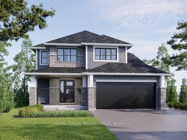 home for sale on 18 SILVERLEAF Path