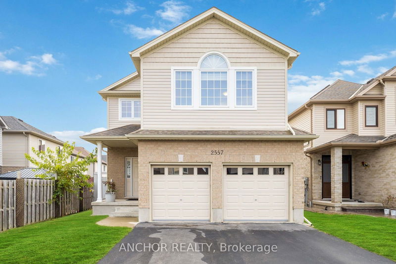home for sale on 2557 ASIMA Drive