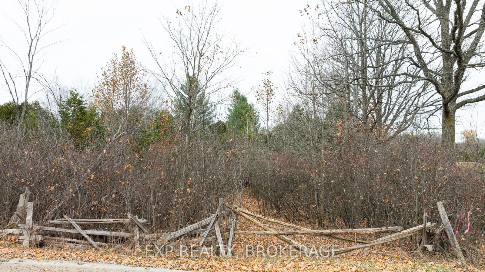 Vacant Land sold at 00 Squire Road, Stirling-Rawdon, K0K 3C0 - MLS: X10412097