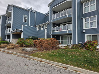 Unit 202 — 200 Harbour St, Kincardine - Kincardine image-0-1