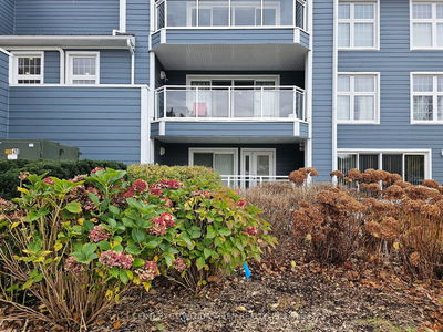 Unit 202 — 200 Harbour St, Kincardine - Kincardine image-0-2