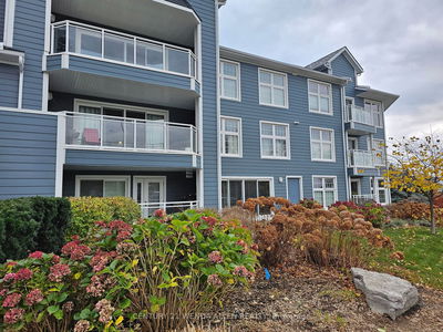 Unit 202 — 200 Harbour St, Kincardine - Kincardine image-0-3