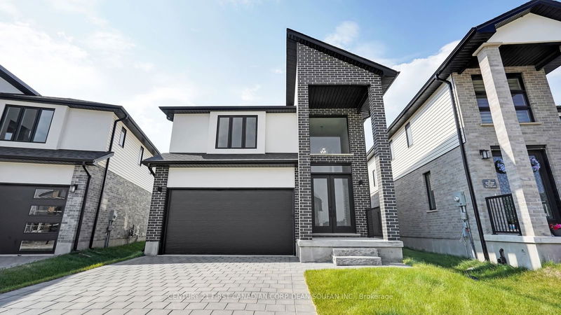 home for sale on 6322 Heathwoods Avenue