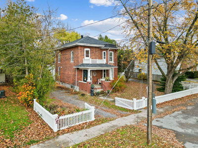 57 King St, Cramahe - Colborne