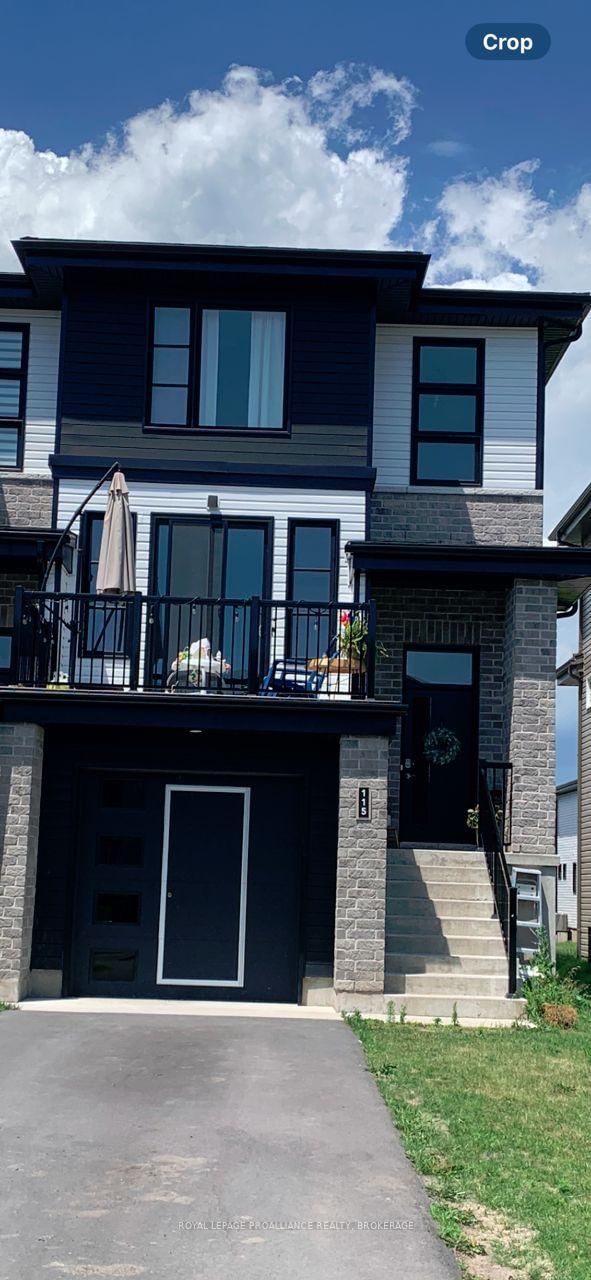 home for sale on 115 Superior Drive