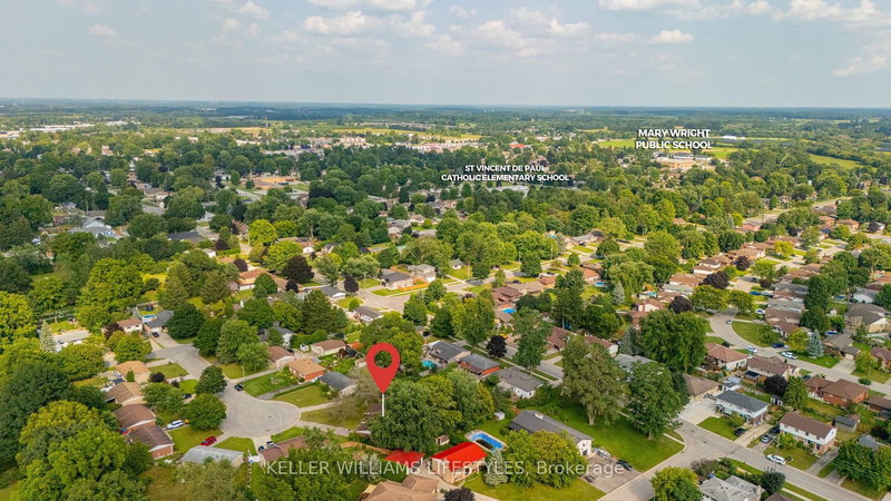 314 LAUGHTON Cres, Strathroy-Caradoc, N7G 1H7 | Image 3