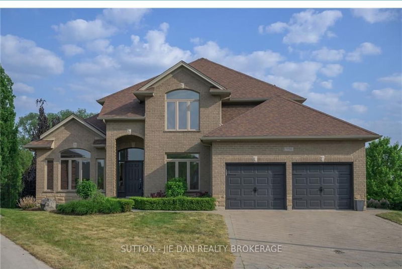 home for sale on 7156 CLAYTON Court