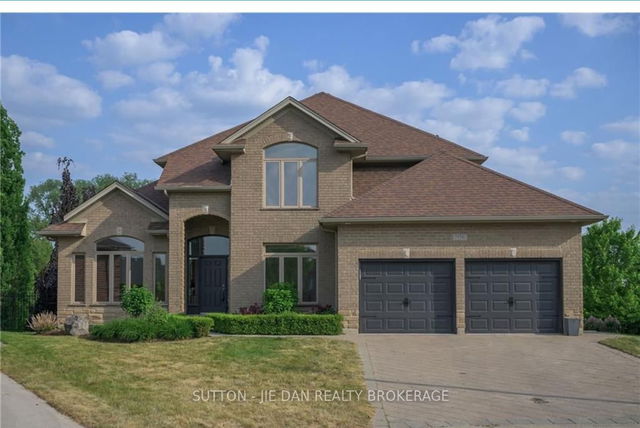 7156 CLAYTON Court
