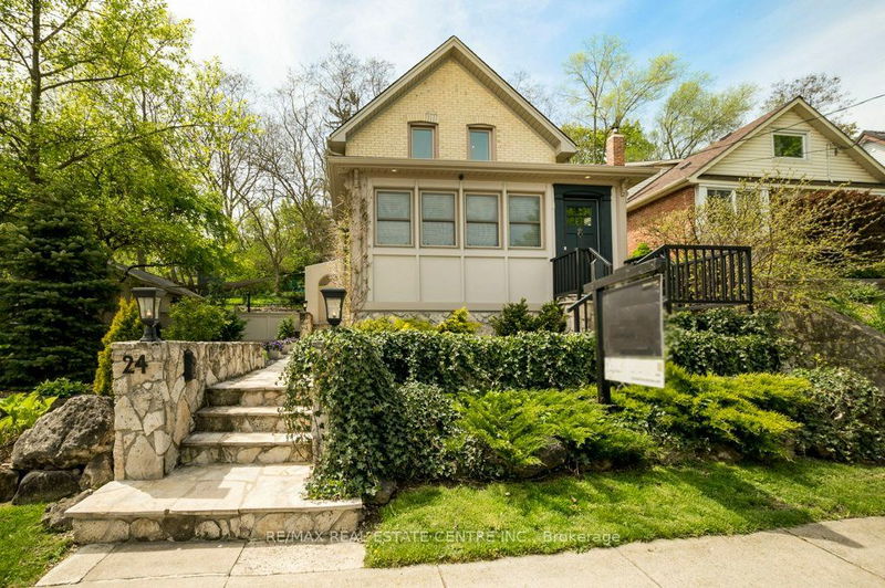 home for sale on 24 Ramore Street