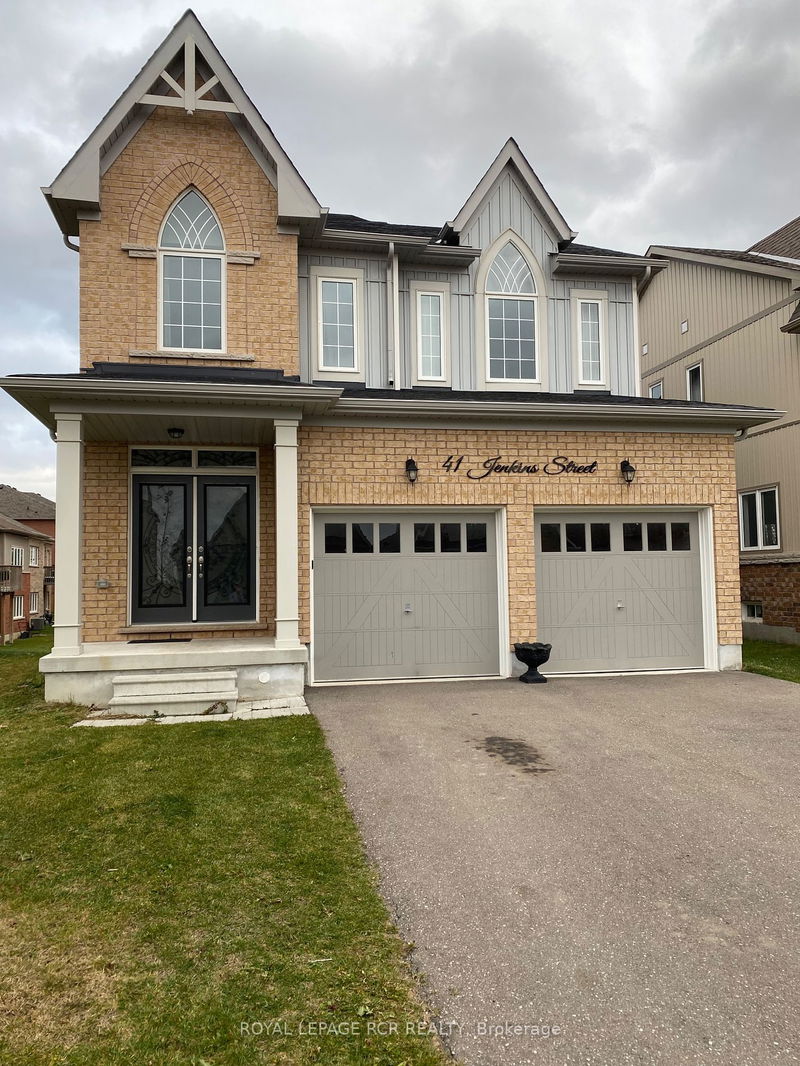 home for sale on 41 Jenkins Street W