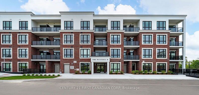 home for sale on 314-1560 Upper West Avenue