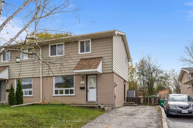 home for sale on 281 Denne Crescent