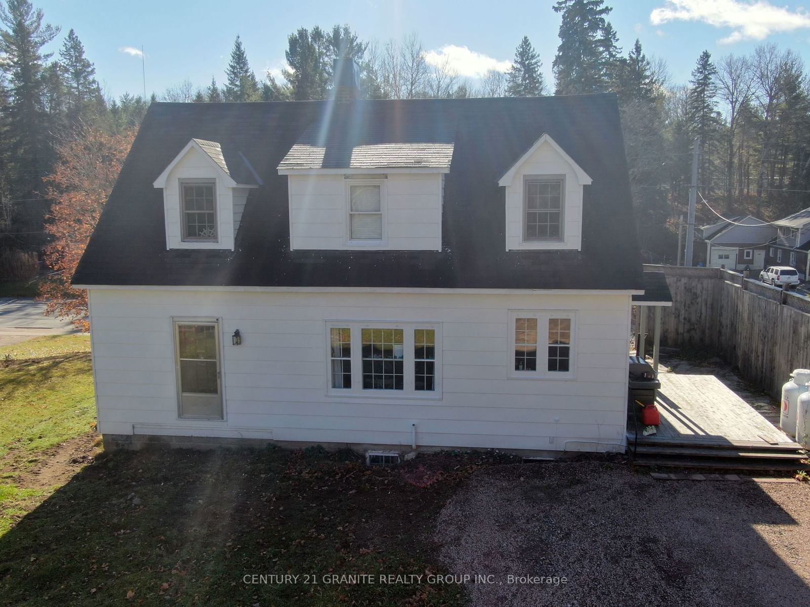 Detached House sold at 18 High School Lane, Bancroft, K0L 1C0 - MLS: X10412610