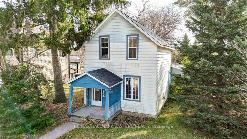home for sale on 48 George Street E