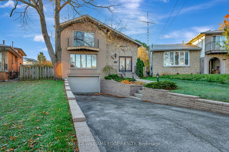 home for sale on 165 Burrwood Drive