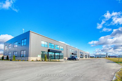 Industrial sold at 6-10-111 Gregson Court, Centre Wellington, Ontario, N1M 2W4 - Fergus - MLS: X10412652