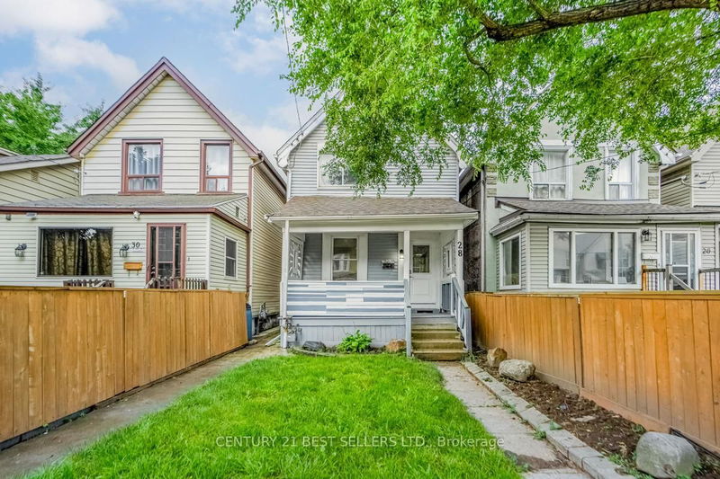 home for sale on 28 Francis Street