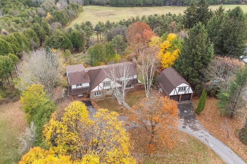 home for sale on 4265 County Rd 45 Road
