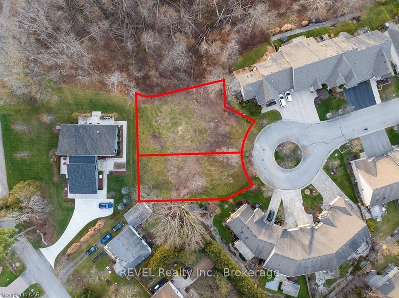 LOT 1 BAYBERRY Lane, Niagara-on-the-Lake, L0S 1J0 | Image 3