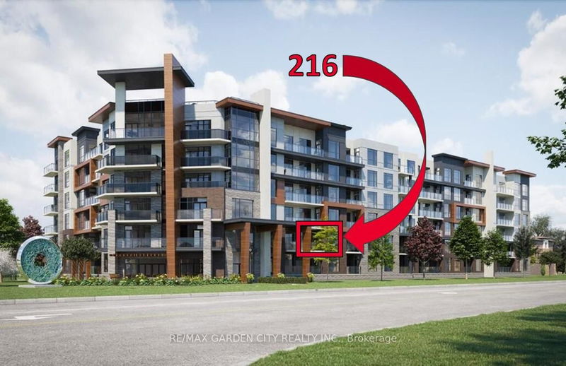 home for lease on 216-600 North Service Road