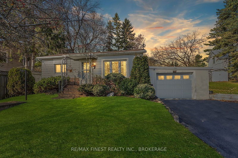 home for sale on 380 Queen Street