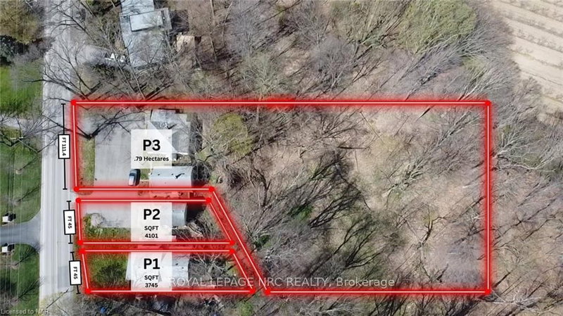 Part 2 - 201 CANBORO RD Rd, Pelham, L0S 1E5 | Image 2