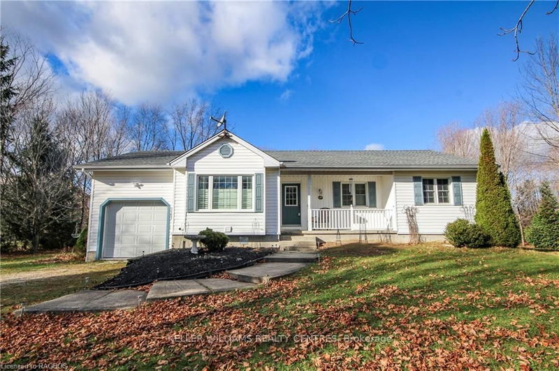 home for sale on 123733 Story Book Park Road