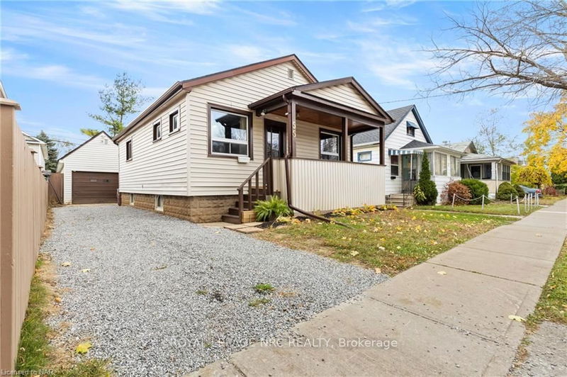 home for sale on 55 MILDRED Avenue