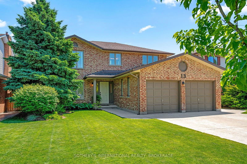 home for sale on 13 WEST FARMINGTON Drive