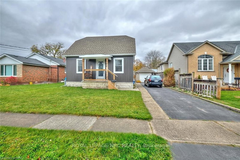 7992 PETER St, Niagara Falls, L2G 6S9 | Image 2