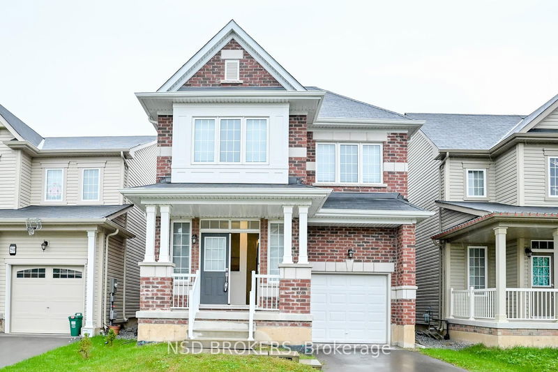 home for sale on 61 Esther Crescent