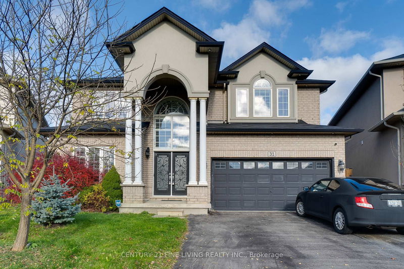 home for sale on 31 Weaver Drive