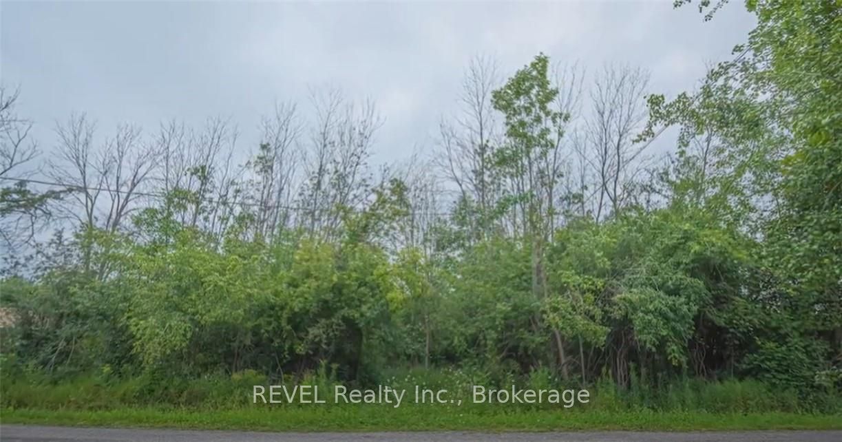 Vacant Land sold at LT 459 KENWOOD Street, Fort Erie, 331 - Bowen, L2A 5M4 - MLS: X10412921