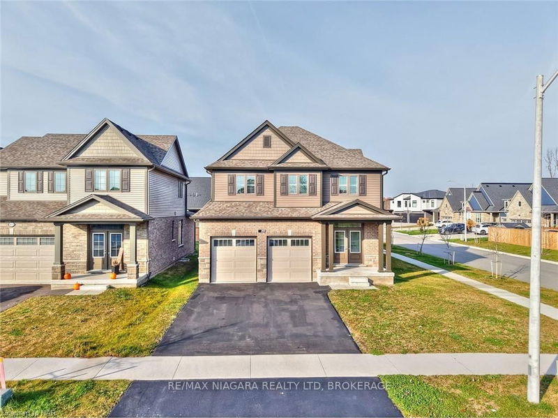 3823 SIMPSON Lane, Fort Erie - 327 - Black Creek image-0-0